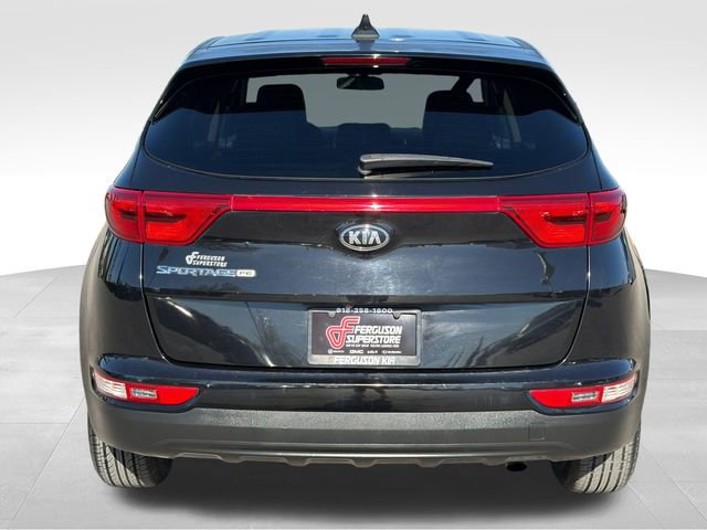 Used 2019 Kia Sportage LX image 6