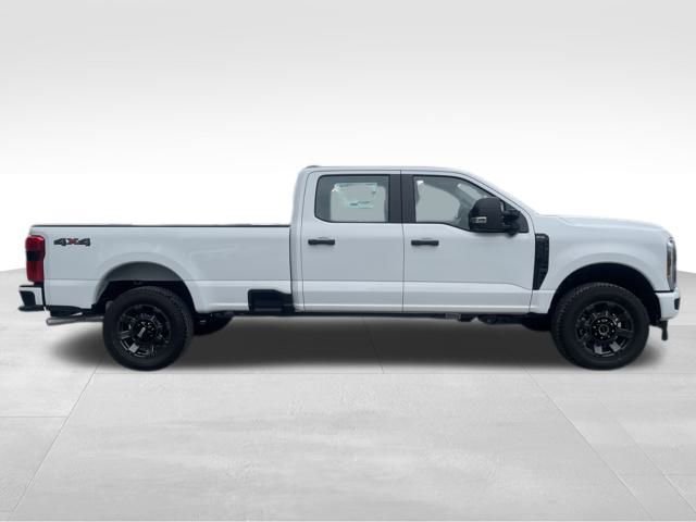 New 2026 Ford F250 XL w/ STX Appearance Package image 7