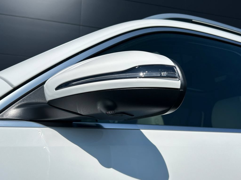 New 2026 Mercedes-Benz GLB 250 4MATIC image 31