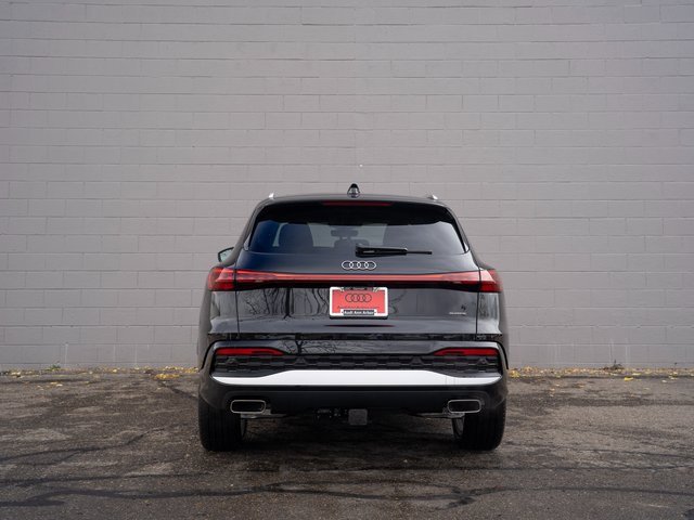 New 2025 Audi Q5 Premium Plus image 5