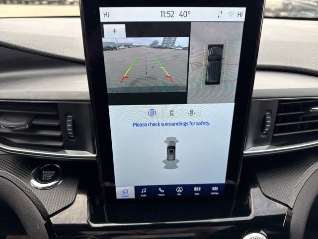 Used 2023 Ford Explorer ST w/ Equipment Group 401A image 19