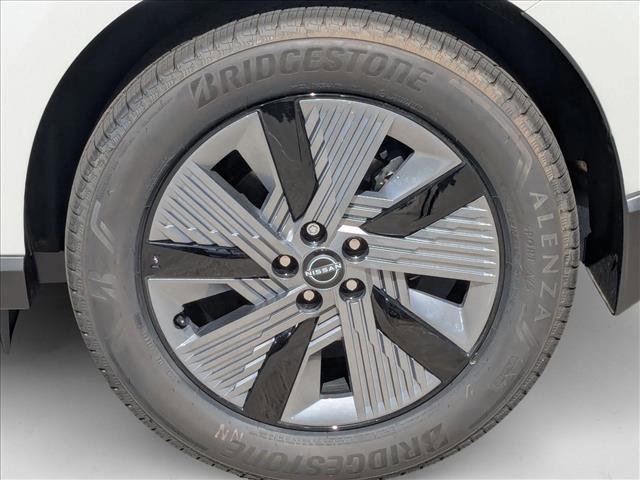 New 2025 Nissan Murano SL w/ Cargo Package AWD/4WD image 10