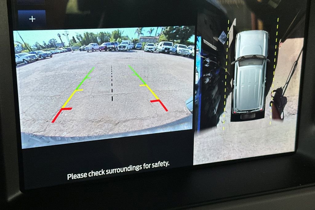 Used 2023 Ford Bronco Wildtrak image 20