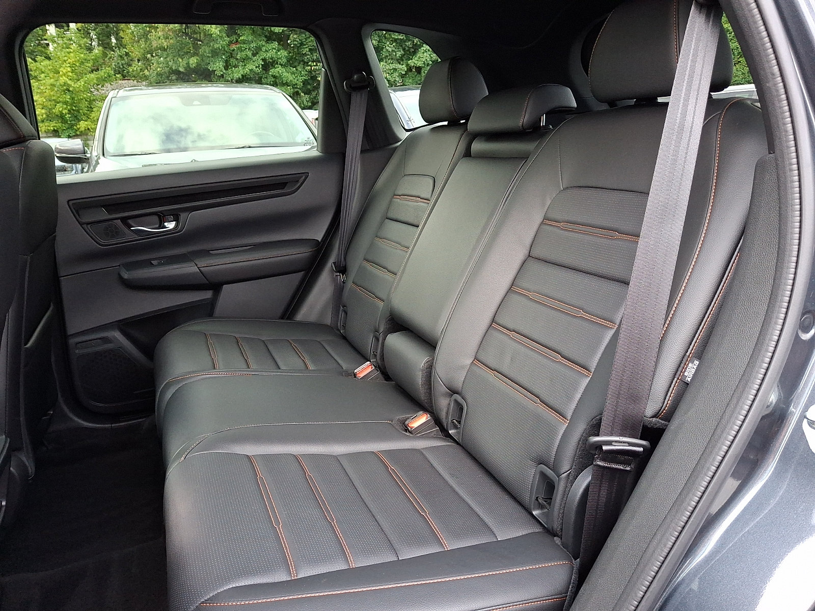 Used 2026 Honda CR-V Sport-L image 9
