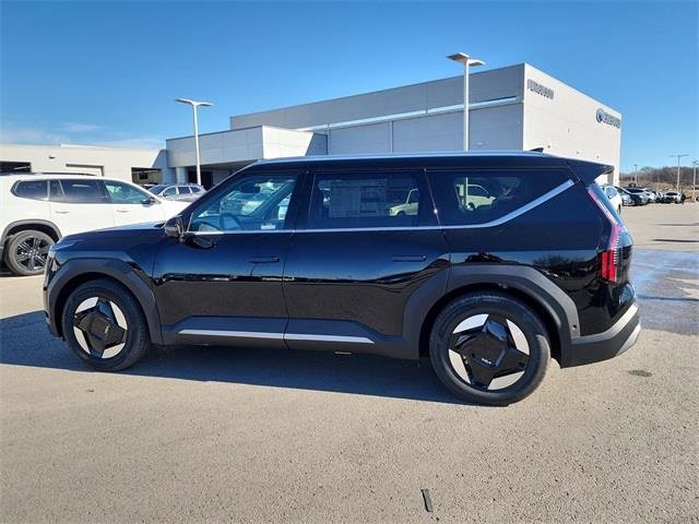 New 2026 Kia EV9 Wind image 7