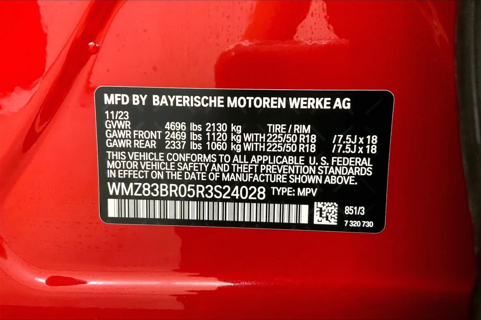 Used 2024 MINI Cooper Countryman S AWD/4WD image 34