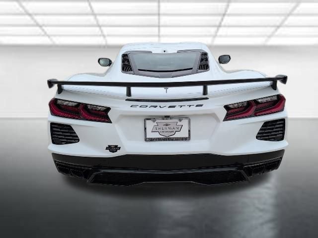 New 2026 Chevrolet Corvette Stingray Coupe w/ Z51 Performance Package image 27