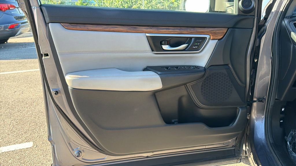 Used 2020 Honda CR-V EX-L image 13