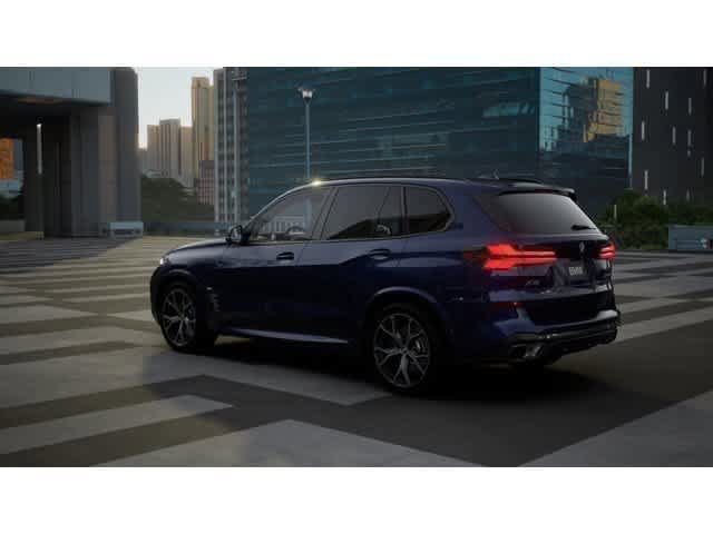 New 2026 BMW X5 xDrive50e w/ M Sport Package AWD/4WD image 2