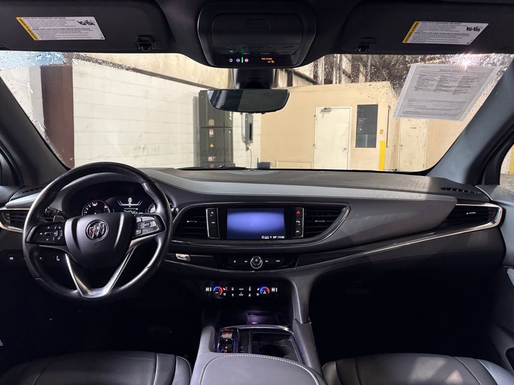 Used 2024 Buick Enclave Premium image 26