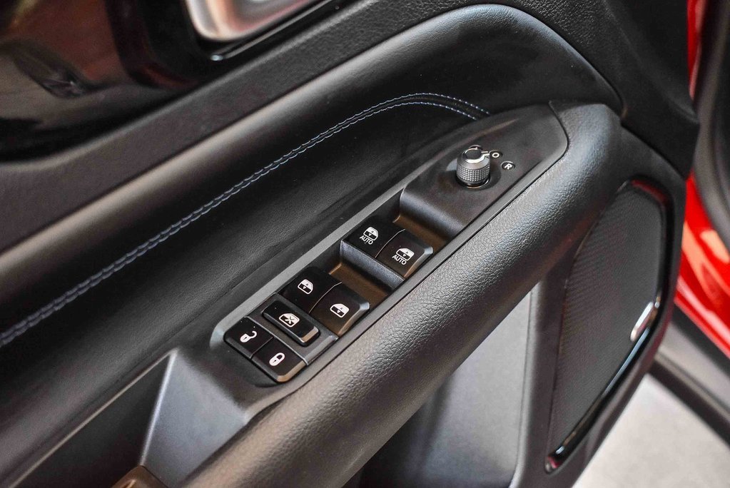 New 2026 Jeep Compass Limited image 21