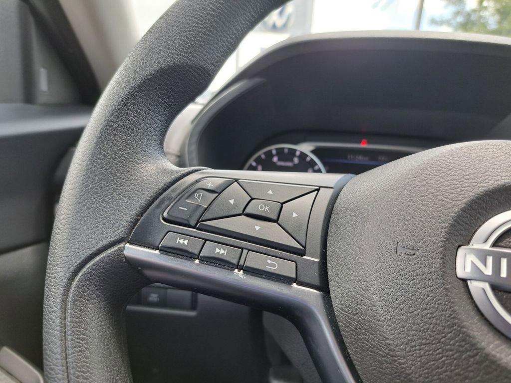 Used 2024 Nissan Sentra SV image 14