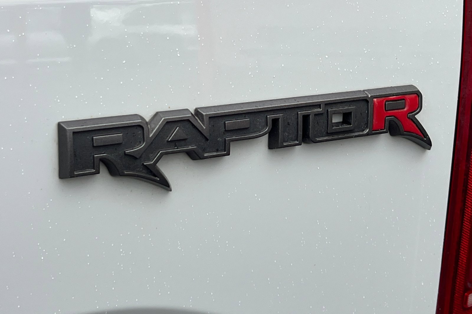 Used 2017 Ford F150 Raptor w/ Equipment Group 802A Luxury image 27