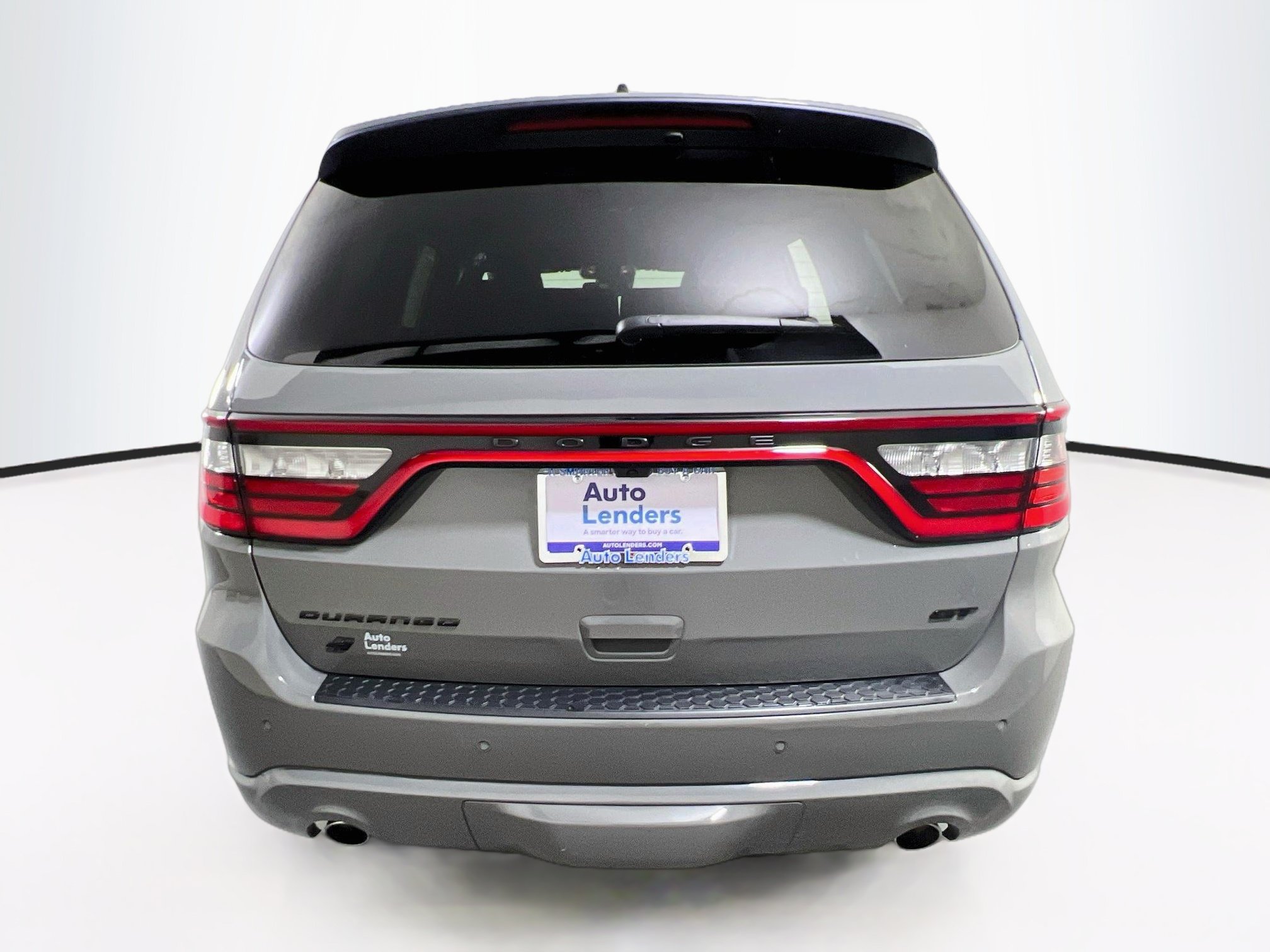 Used 2023 Dodge Durango GT AWD/4WD image 6
