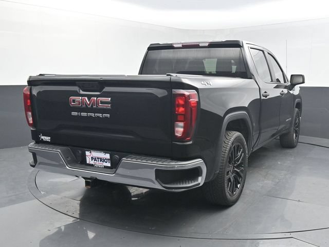 Used 2023 GMC Sierra 1500 Pro AWD/4WD image 6