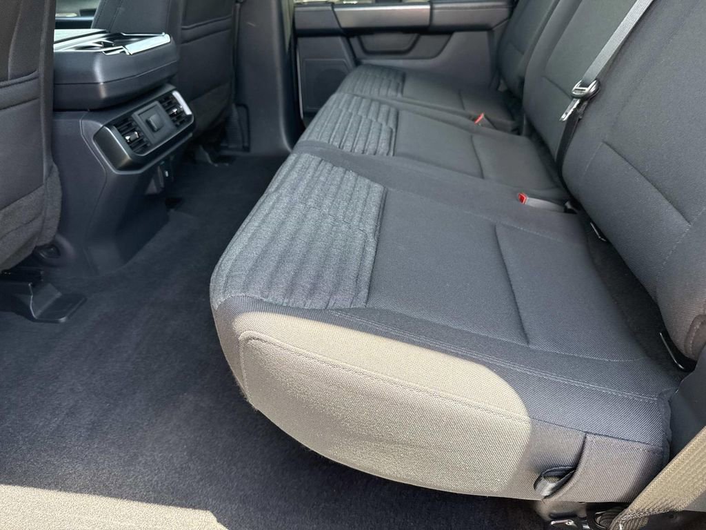 Used 2023 Ford F150 XL w/ STX Appearance Package RWD image 17