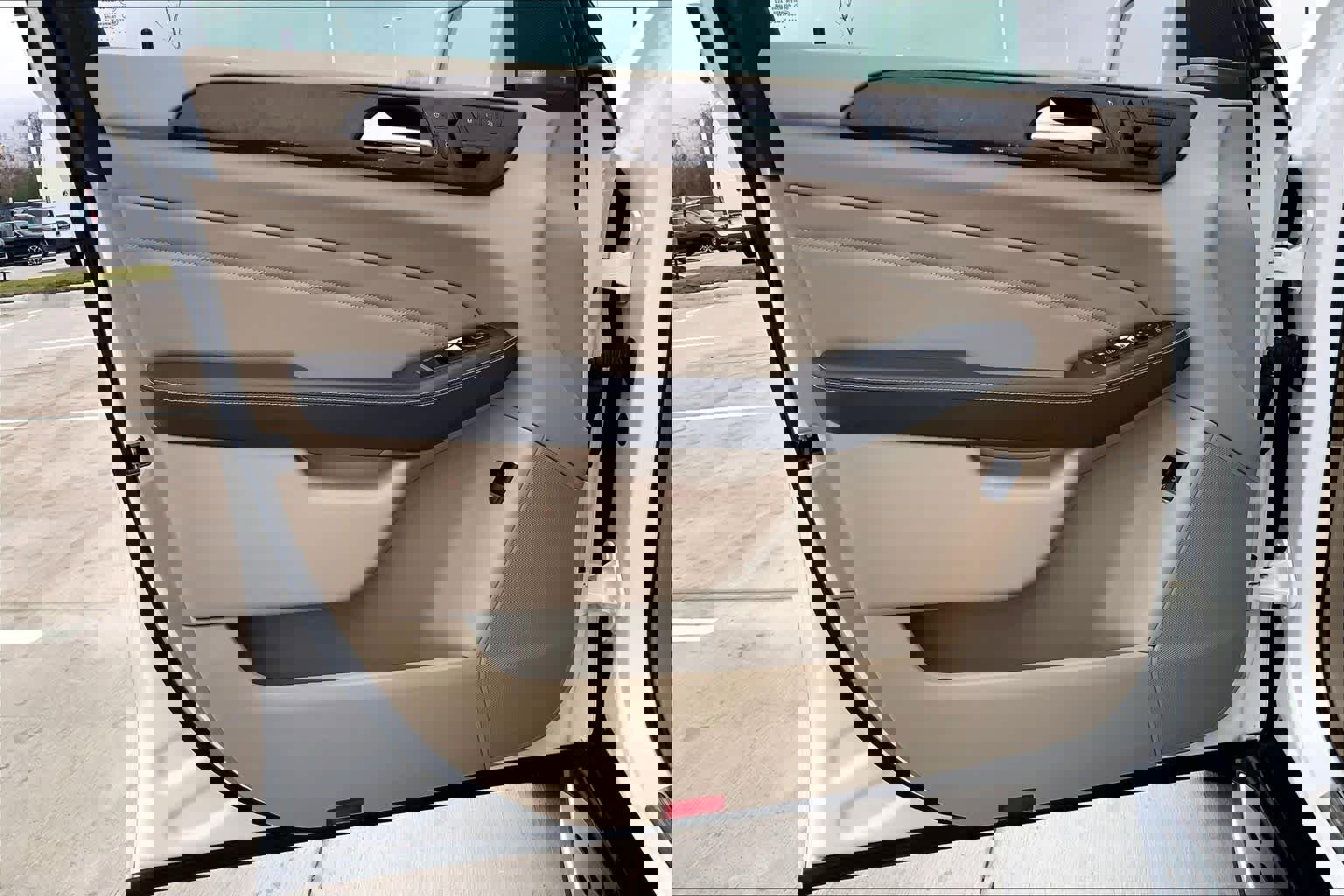 Certified 2015 Mercedes-Benz ML 350 2WD image 19