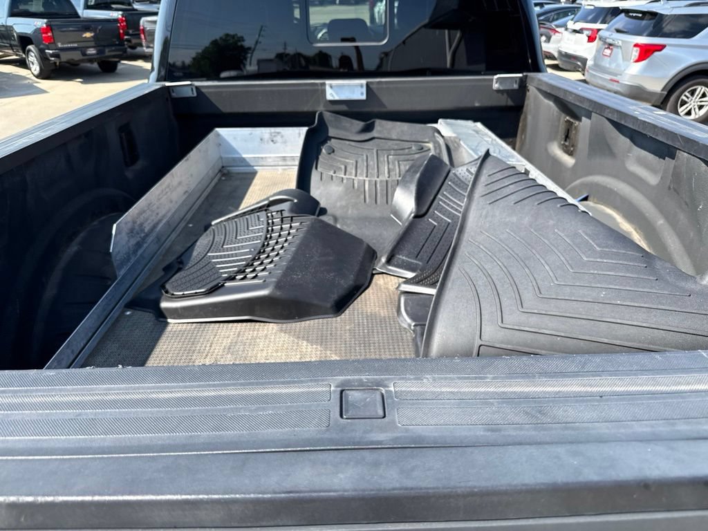 Used 2019 Ford F250 Platinum w/ Platinum Ultimate Package AWD/4WD image 55