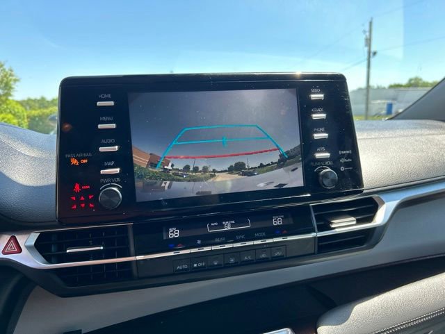 Used 2023 Toyota Sienna LE FWD image 9