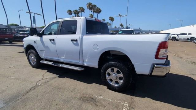 Used 2023 RAM 2500 Big Horn w/ Level 1 Equipment Group AWD/4WD image 6