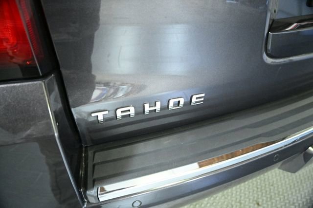 Used 2018 Chevrolet Tahoe Premier image 16