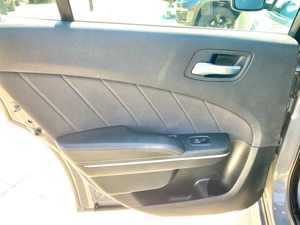 Used 2023 Dodge Charger GT RWD image 17