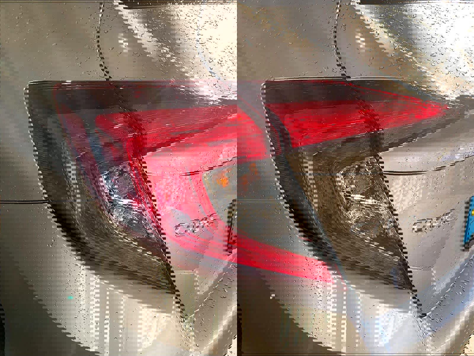 Used 2020 Honda Civic Sport image 31