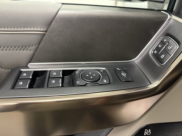 Used 2026 Ford F450 Platinum w/ Platinum Plus Package image 12