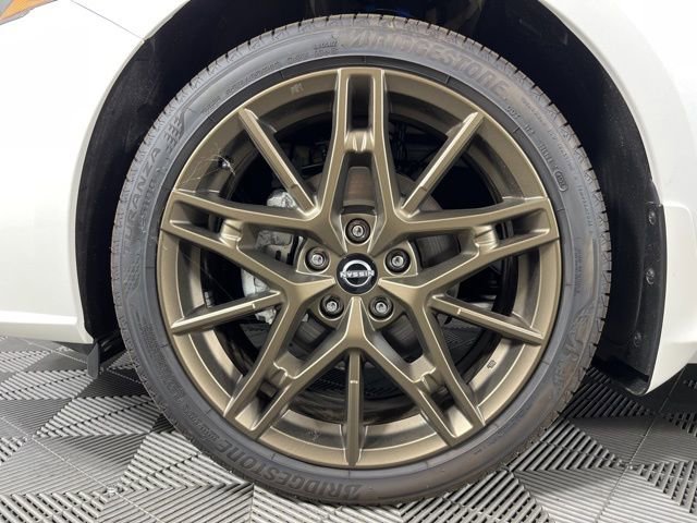 New 2025 Nissan Altima 2.5 SR image 12