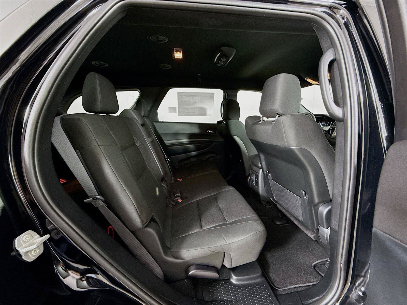 New 2026 Dodge Durango GT w/ Blacktop Package AWD/4WD image 29