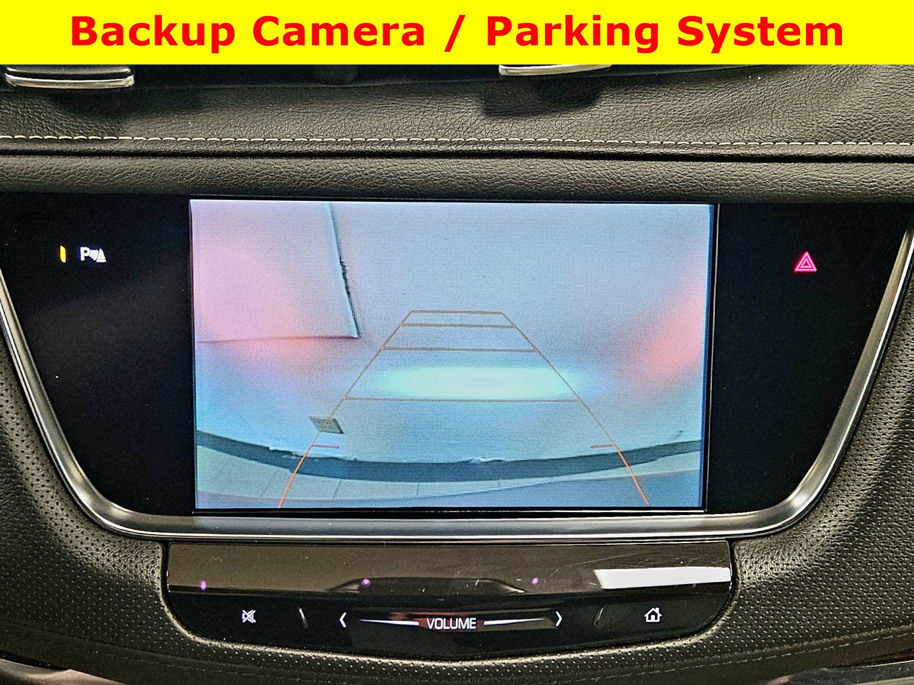 Used 2019 Cadillac XT5 Premium Luxury w/ Advanced Security Package image 21