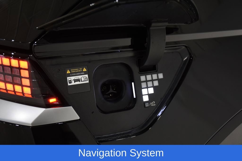 New 2025 Hyundai Ioniq 5 SEL image 5