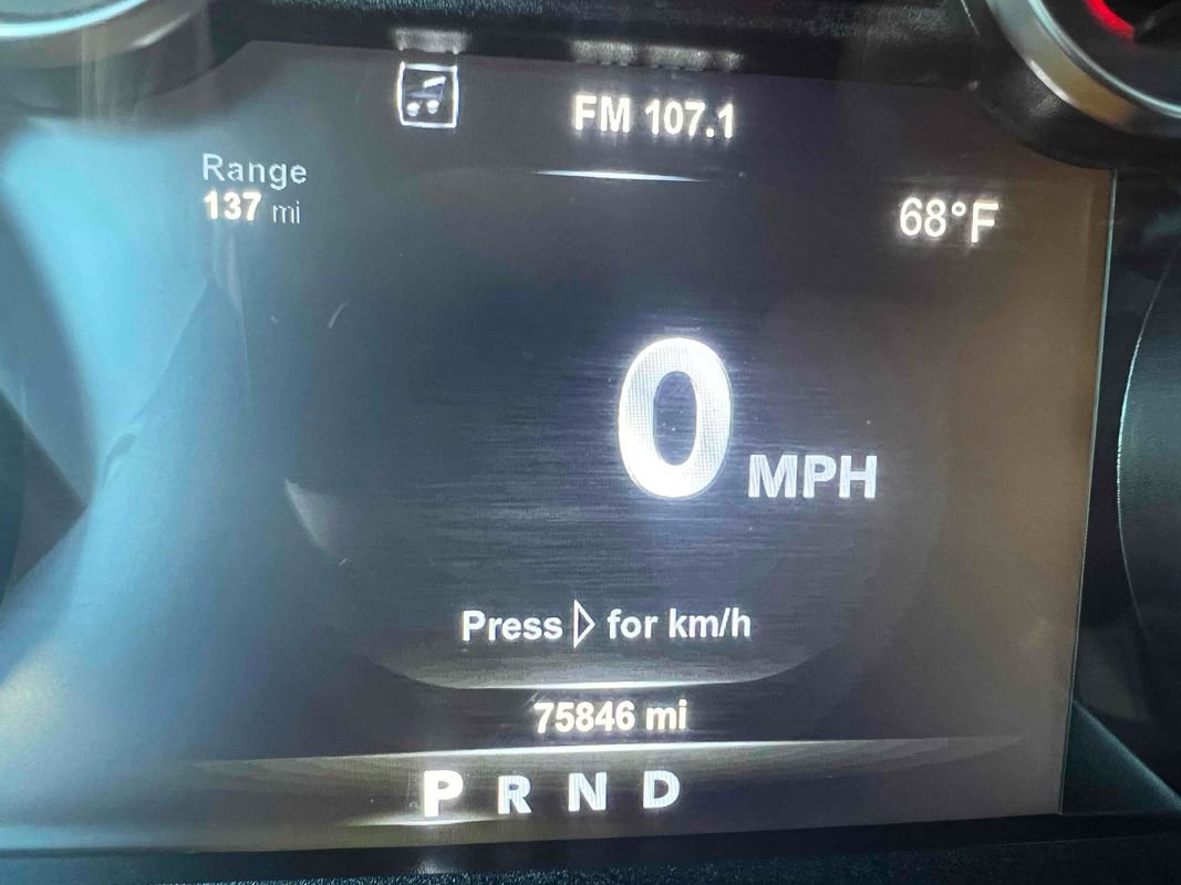 Used 2017 RAM 1500 Sport image 29