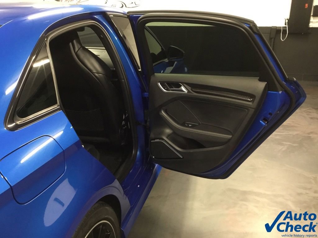 Used 2019 Audi S3 Premium Plus image 33