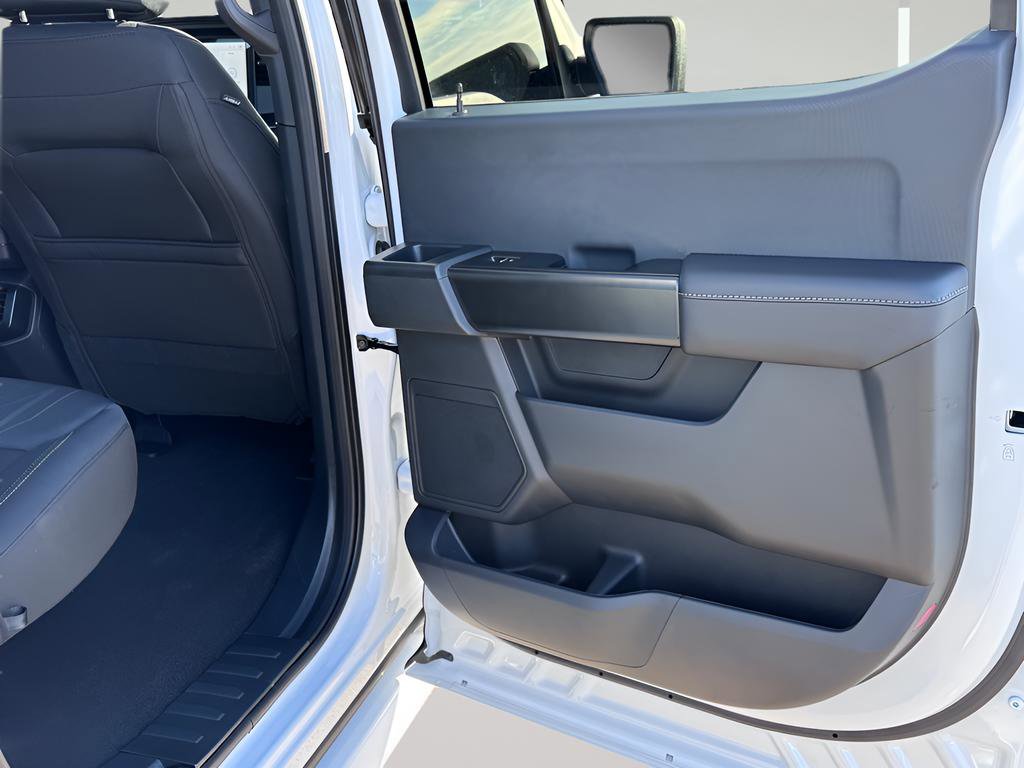Used 2025 Ford F150 STX w/ LOBO Package image 26