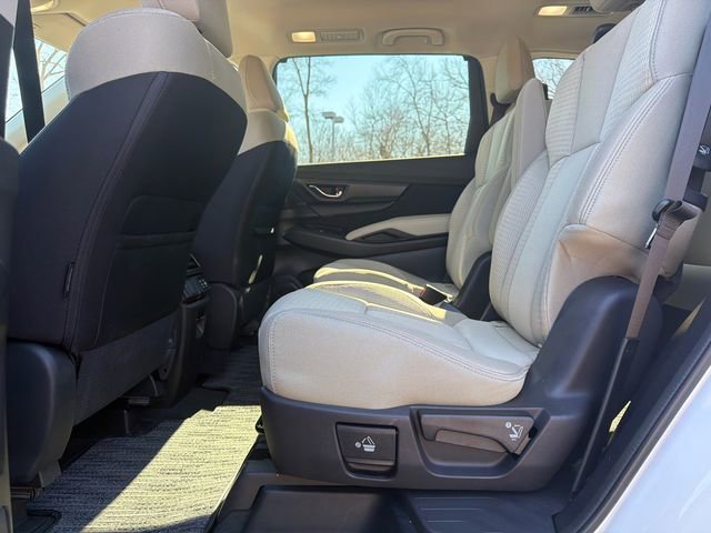 Certified 2025 Subaru Ascent Premium image 20