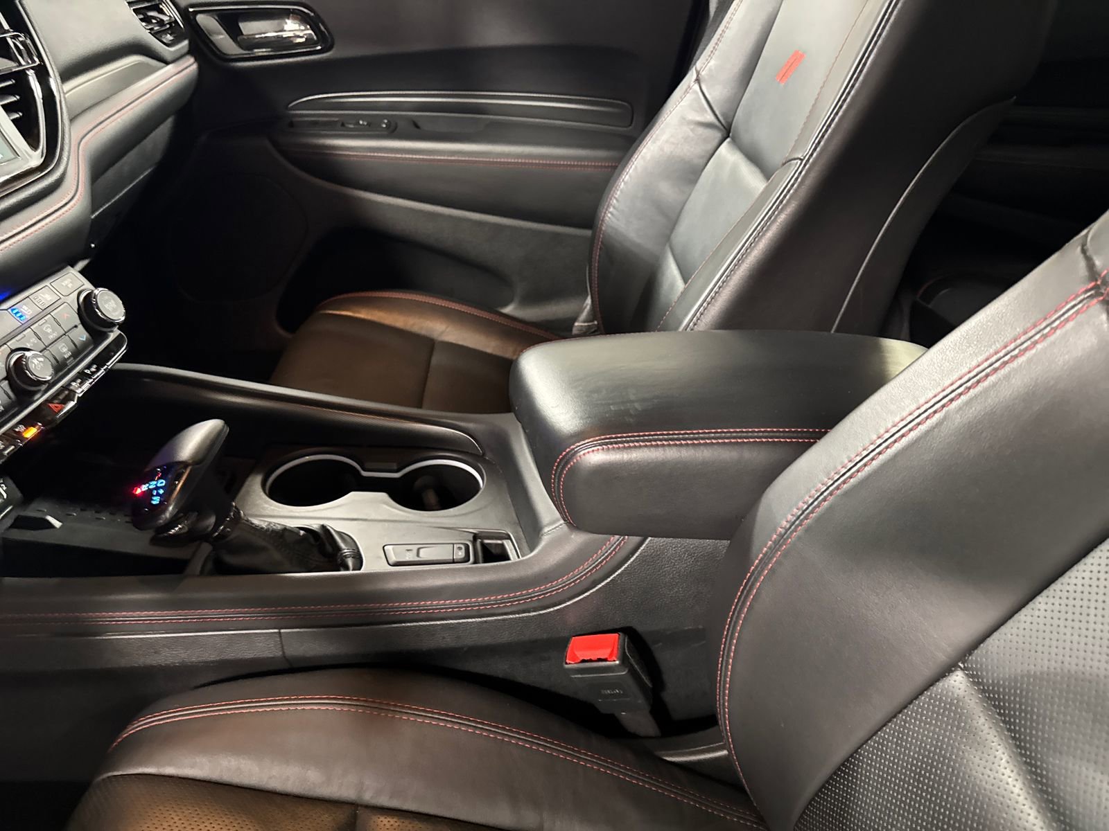 Used 2025 Dodge Durango R/T image 25