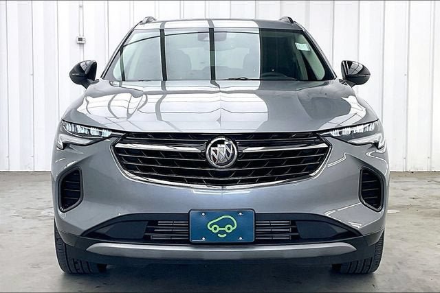 Certified 2023 Buick Envision Preferred w/ Sport Touring Package AWD/4WD image 3