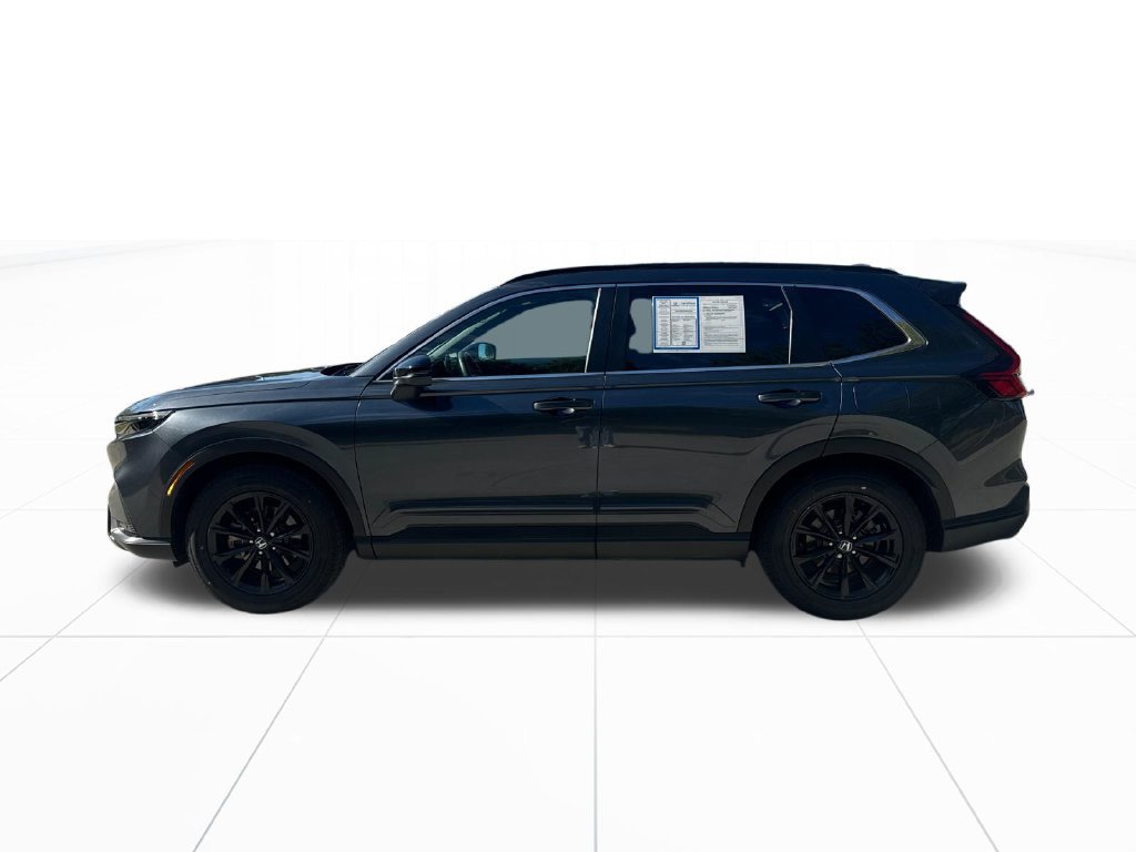 Certified 2025 Honda CR-V Sport-L image 5