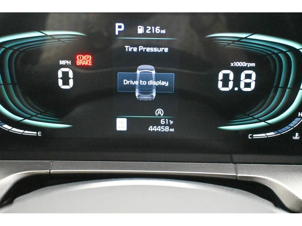 Used 2023 Kia Telluride S AWD/4WD image 36
