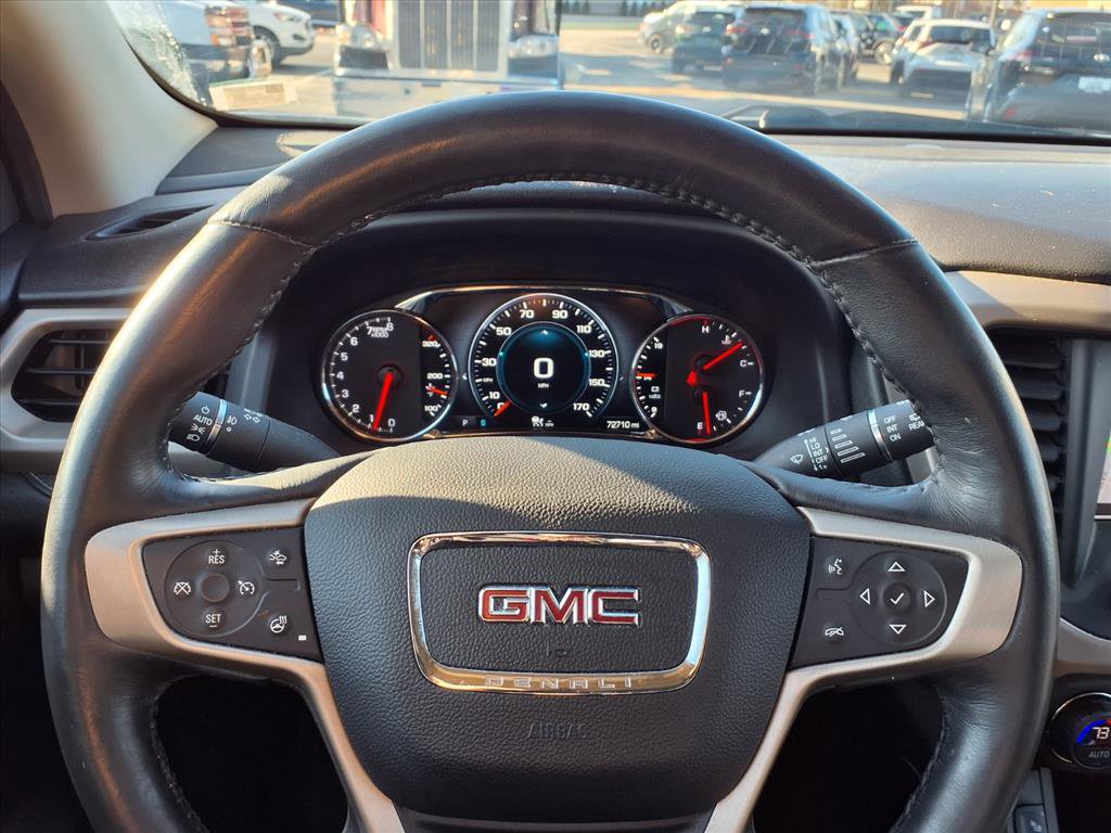 Used 2017 GMC Acadia Denali w/ Technology Package image 18