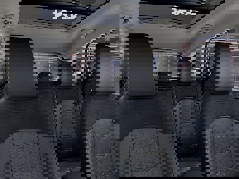 New 2026 Kia Sportage SX Prestige image 27