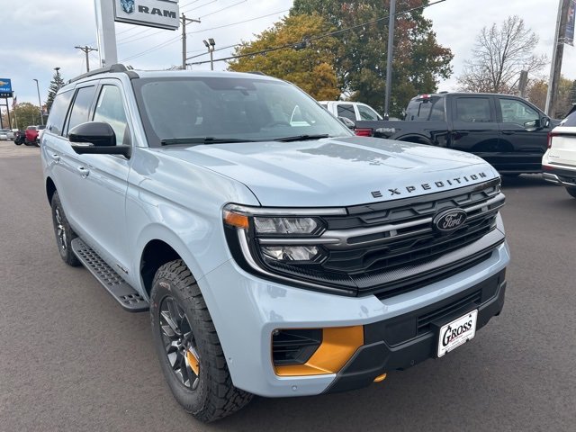 New 2025 Ford Expedition Tremor image 2