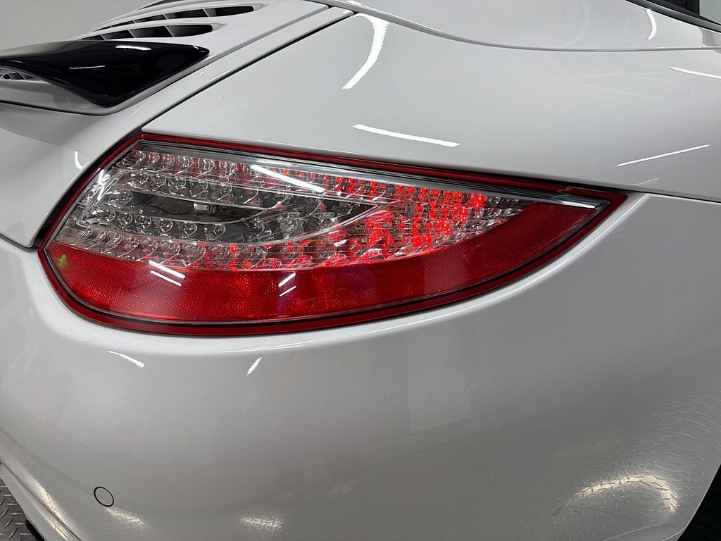 Used 2012 Porsche 911 Carrera GTS RWD image 31