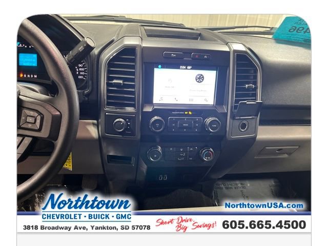 Used 2019 Ford F150 XLT image 17