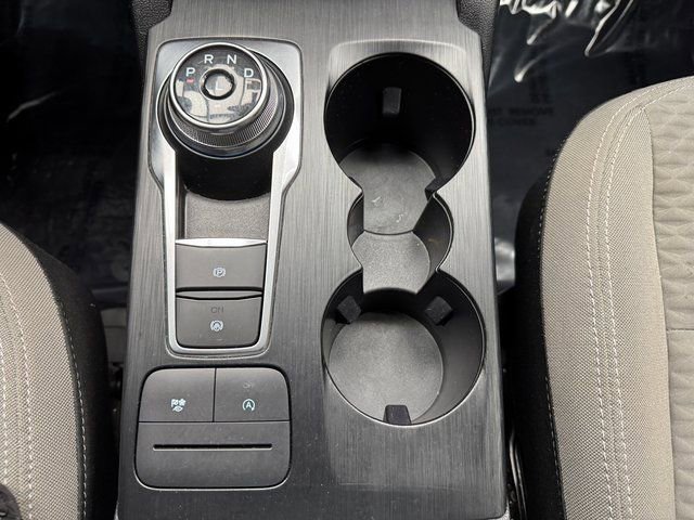 Certified 2022 Ford Escape SE w/ Convenience Package image 20