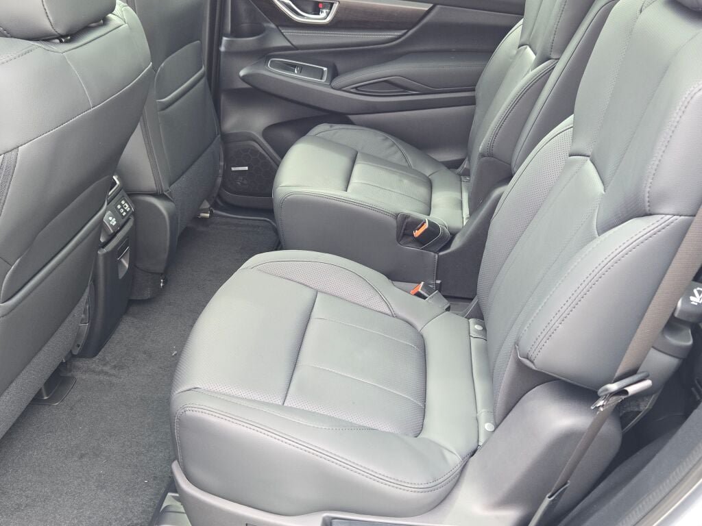 New 2027 Subaru Ascent Touring AWD/4WD image 18