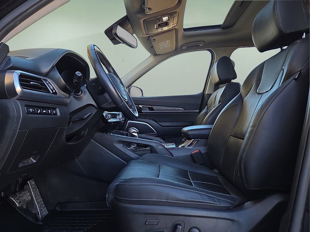 Used 2022 Kia Telluride SX image 24