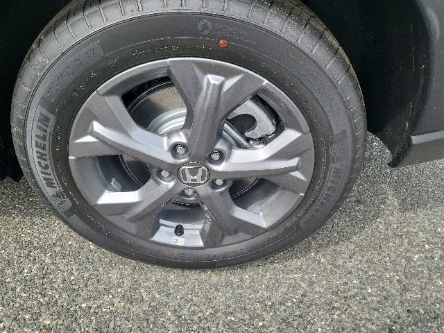 New 2026 Honda HR-V LX image 21