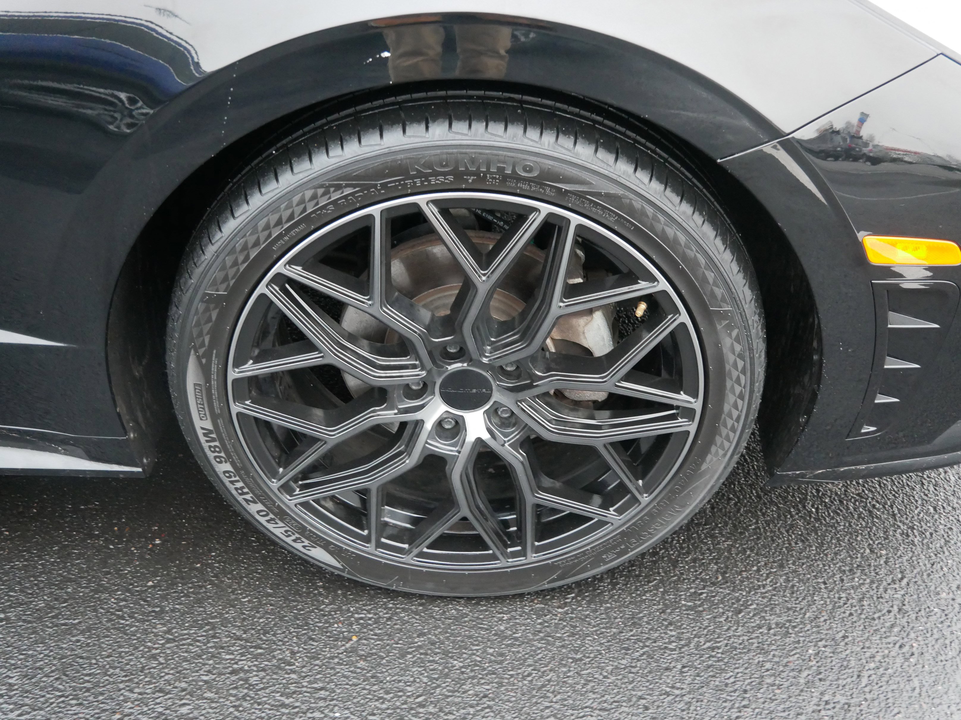 Used 2021 Hyundai Sonata SEL Plus image 25